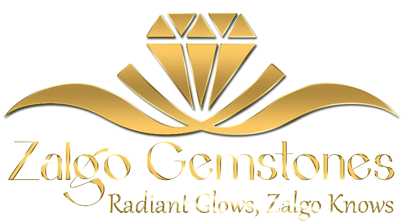 Zalgo Gemstones